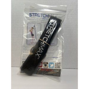 Stretchmax Band - Leg Stretching for Ballet, Dance & Gymnastics Training